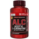 ALC ACETIL L-CARNITINA 60 CAPS
