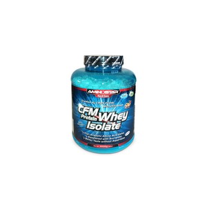 CFM WHEY PROTEIN ISOLATE 2 KG
