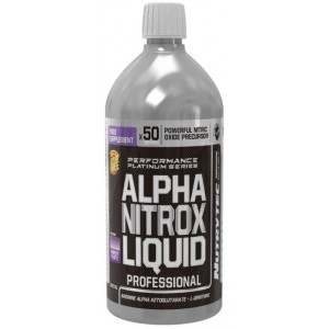 ALPHA NITROX LIQUID 1000 ML (CAD 6/19)