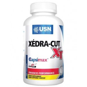 XEDRA-CUT XT CAPSIMAX 200 CAPS