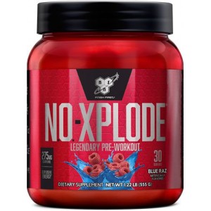 NO-XPLODE 600 GR