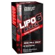 LIPO 6 BLACK ULTRA CONCENTRATE 60 CAPS