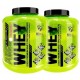 PURE WHEY 4 KG PACK