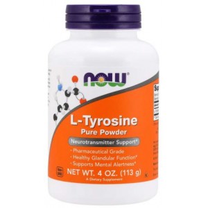 L-TYROSINE 113 GR