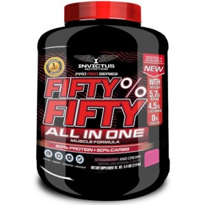 FIFTY FIFTY ALL IN ONE 2 KG