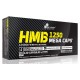 HMB 1250 MEGA CAPS 120 CAPS