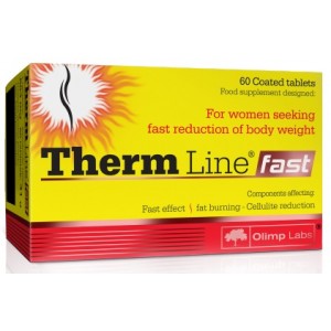 THERM LINE FAST 60 TABS