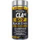 CLA 4X SX-7 BLACK ONYX 112 PERLAS