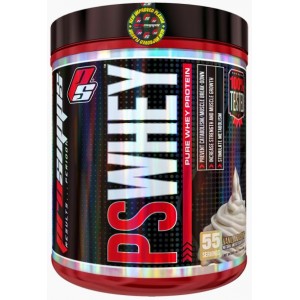 PS WHEY 2 KG