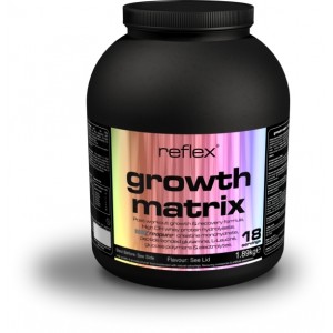 GROWTH MATRIX 1.89 KG