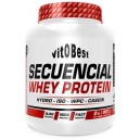 SECUENCIAL WHEY PROTEIN 907 GR