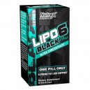 LIPO 6 BLACK HERS 60 CAPS (CAD 5/24)