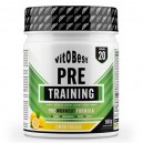 PRE TRAINING 500 GR