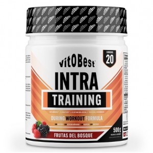 INTRA TRAINING 500 GR