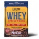 WHEY PROTEIN PROCAO 2 KG