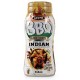 SAUZERO BBQ INDIAN CURRY STYLE 310 ML