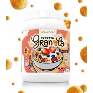 PROTEIN GRANOLA 450 GR