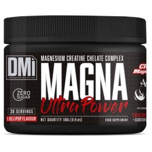 MAGNA ULTRA POWER 30 SERV