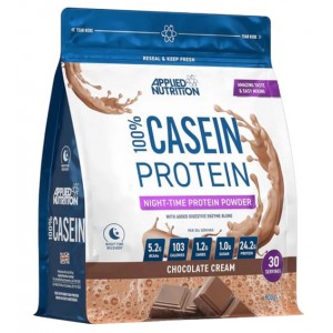 100% CASEIN PROTEIN 900 GR