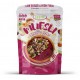 MUESLI FRUIT & SEEDS VEGAN 400 GR