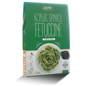 KONJAC FETUCCINE 200 GR