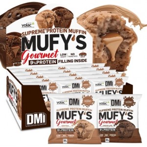 MUFY'S GOURMET 15X50 GR