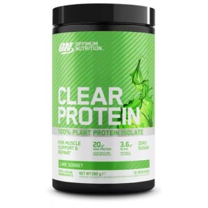 CLEAR PROTEIN 280 GR