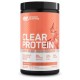 CLEAR PROTEIN 280 GR