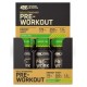 GOLD STANDARD PRE-WORKOUT SHOT 12X60 ML