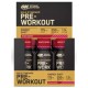 GOLD STANDARD PRE-WORKOUT SHOT 12X60 ML