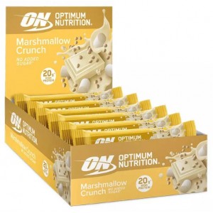 MARSHMALLOW CRUNCH BAR 10X65 GR