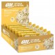MARSHMALLOW CRUNCH PROTEIN BAR 10X65 GR