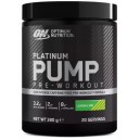 PLATINUM PUMP PRE-WORKOUT 380 GR