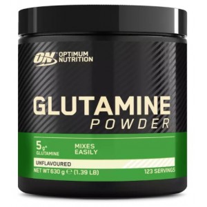 GLUTAMINE POWDER 630 GR