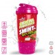 SHAKER SMINT FRESA 500 ML