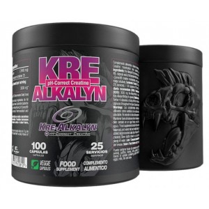 KRE-ALKALYN 100 CAPS