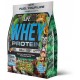 100% WHEY PROTEIN CHOCO MONKY 1 KG BAG EDITION