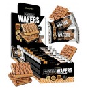 PROTEIN LAYERED WAFERS 12X40 GR