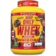 ONLY WHEY ZERO MINIDONA 2 KG