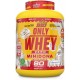 ONLY WHEY ZERO MINIDONA 2 KG