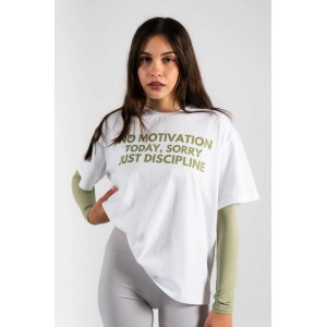 OVERSIZE NO MOTIVATION