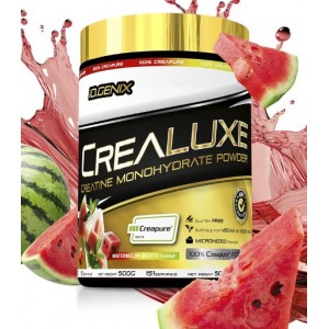 CREALUXE CREAPURE 500 GR