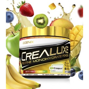 CREALUXE CREAPURE 250 GR