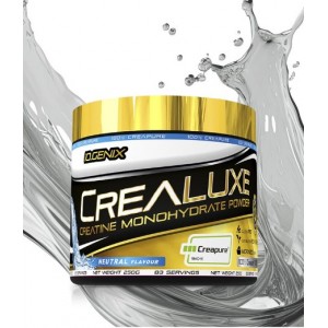 CREALUXE CREAPURE 250 GR