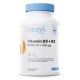 VITAMIN D3 + K2 4000 IU + 150 MCG 120 PERLAS
