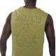 CAMISETA BULKING MODE