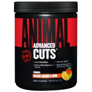 ANIMAL CUTS POWDER 42 SERV