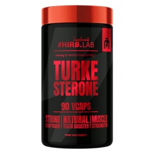 TURKESTERONE 90 VCAPS