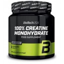 100% CREATINE MONOHYDRATE 500 GR
