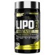 LIPO 6 BLACK INTENSE ULTRA CONCENTRATE 60 CAPS